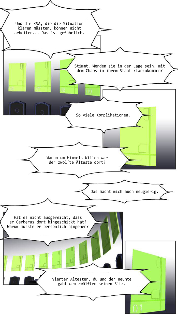 Read Noblesse DE Manga Online