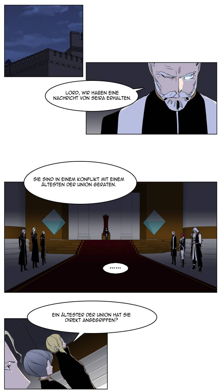 Read Noblesse DE Manga Online