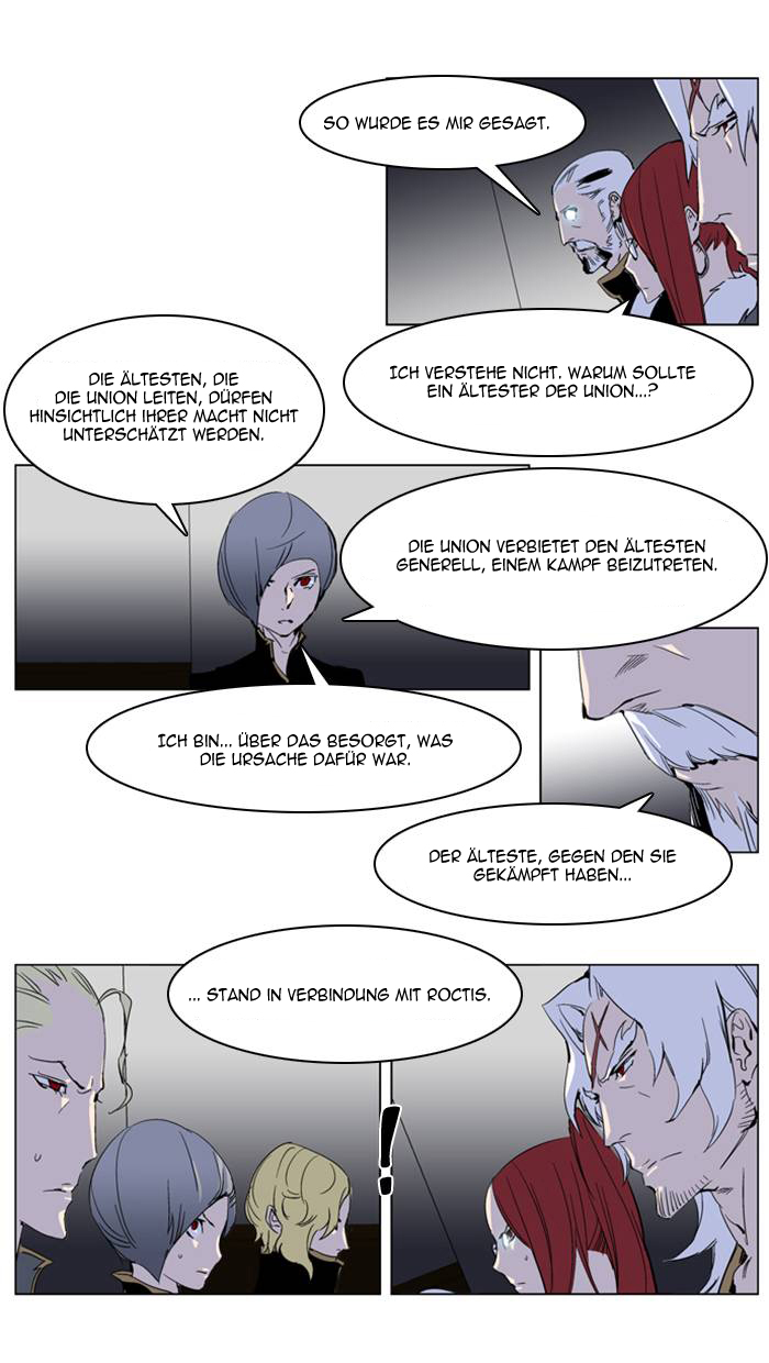 Read Noblesse DE Manga Online