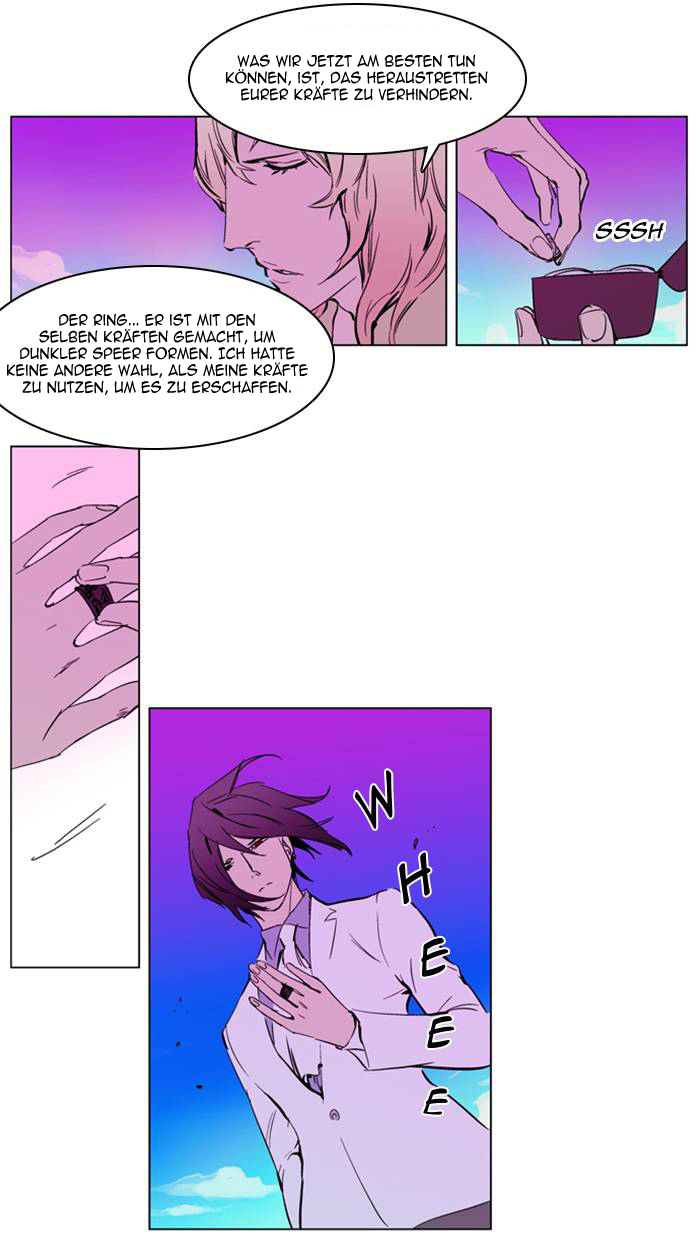 Read Noblesse DE Manga Online