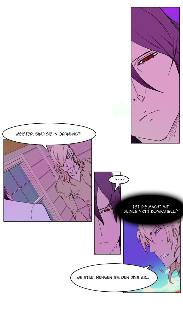 Read Noblesse DE Manga Online