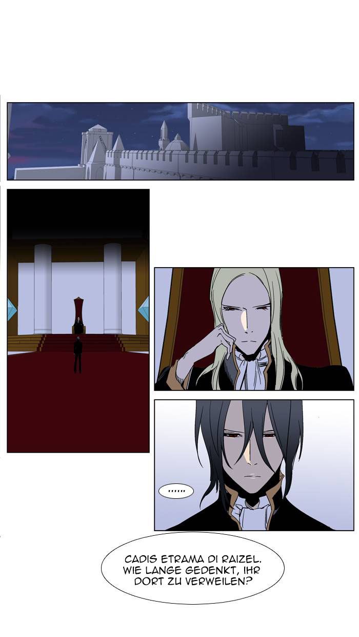 Read Noblesse DE Manga Online
