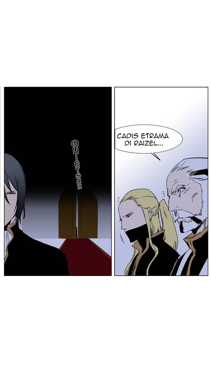 Read Noblesse DE Manga Online
