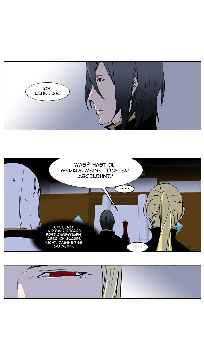 Read Noblesse DE Manga Online