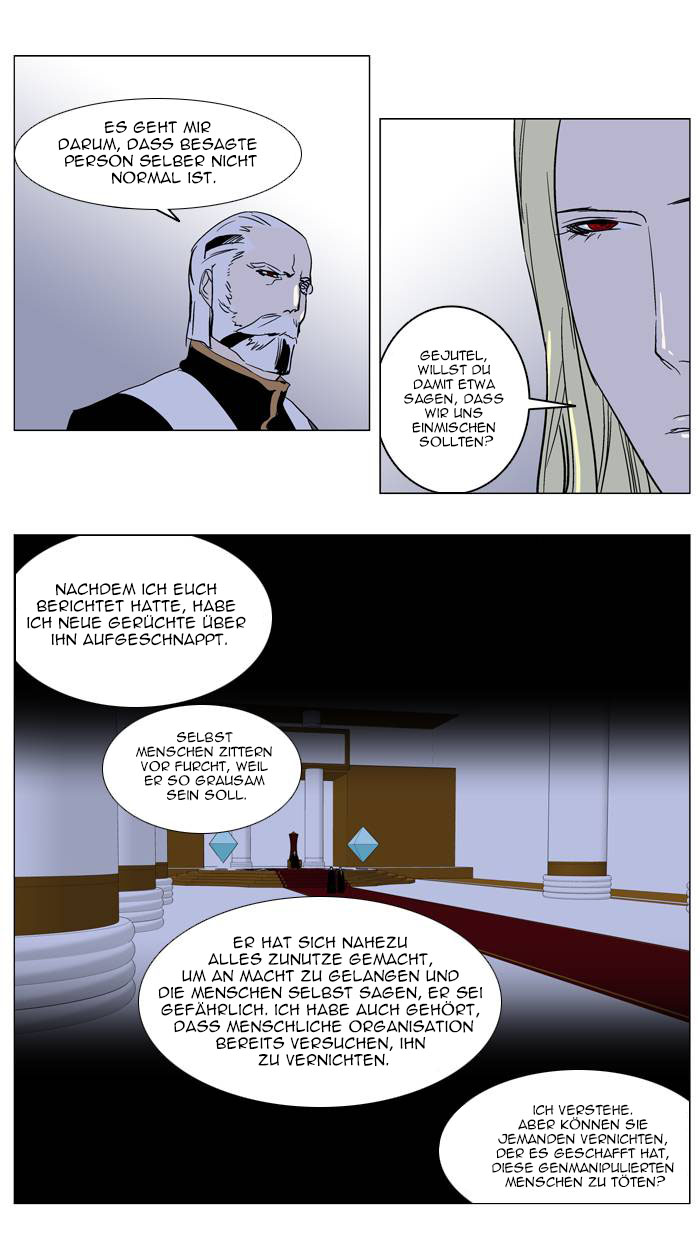 Read Noblesse DE Manga Online