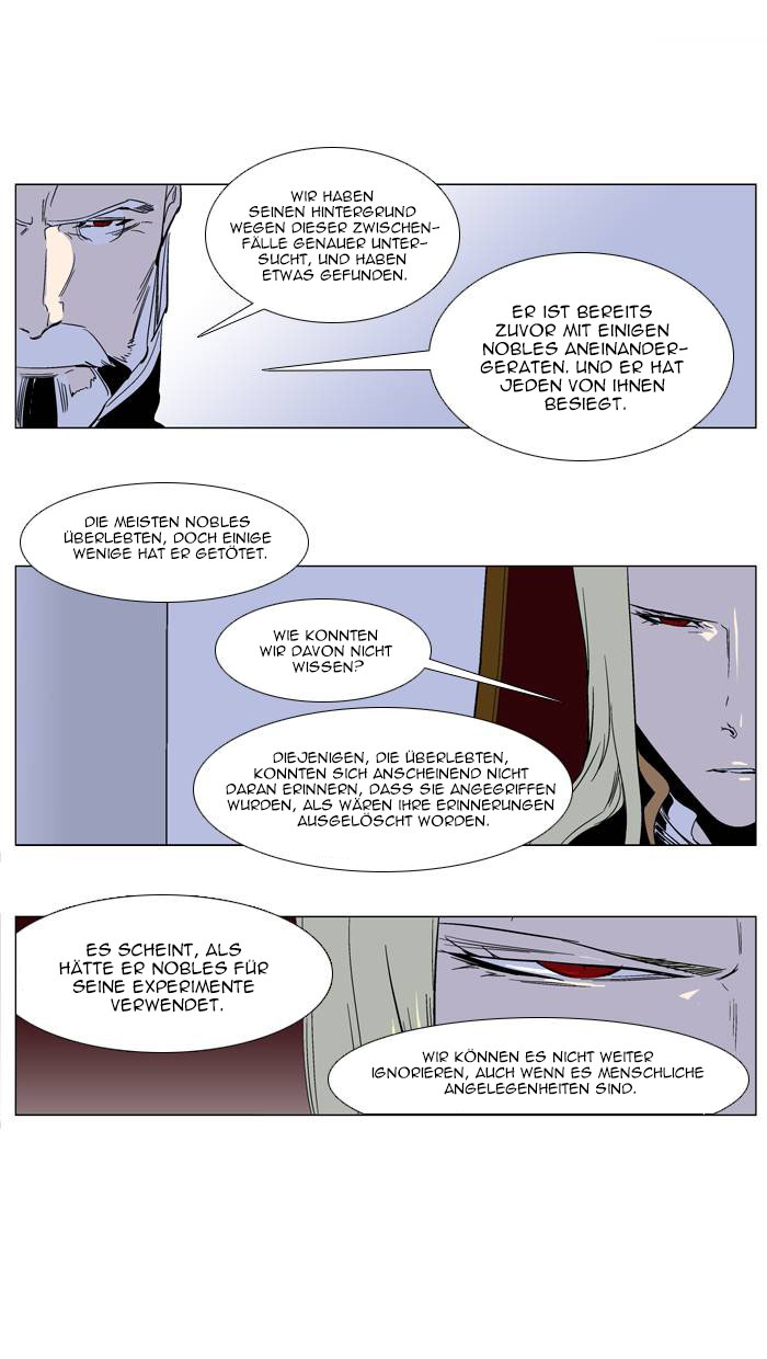 Read Noblesse DE Manga Online