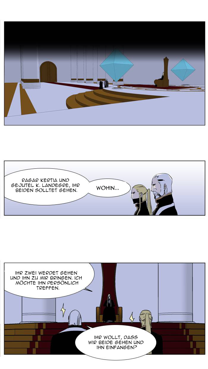 Read Noblesse DE Manga Online