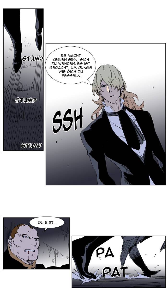 Read Noblesse DE Manga Online
