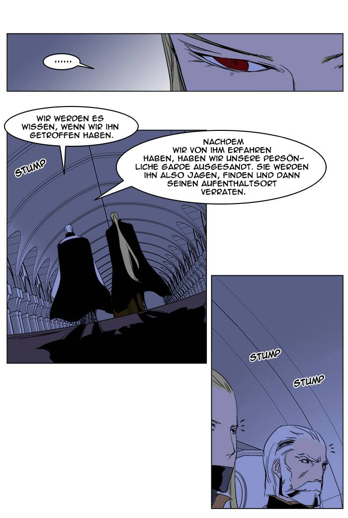 Read Noblesse DE Manga Online