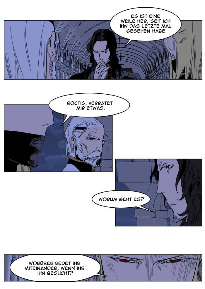 Read Noblesse DE Manga Online