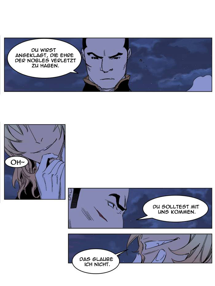 Read Noblesse DE Manga Online