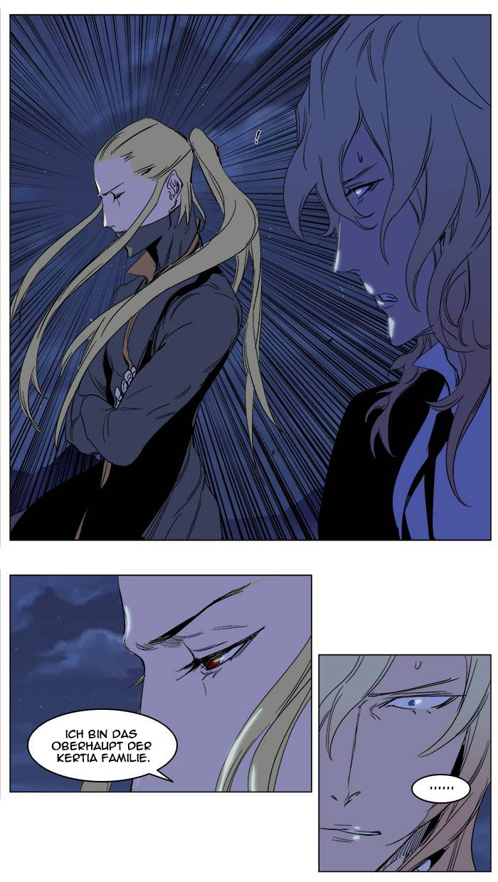 Read Noblesse DE Manga Online