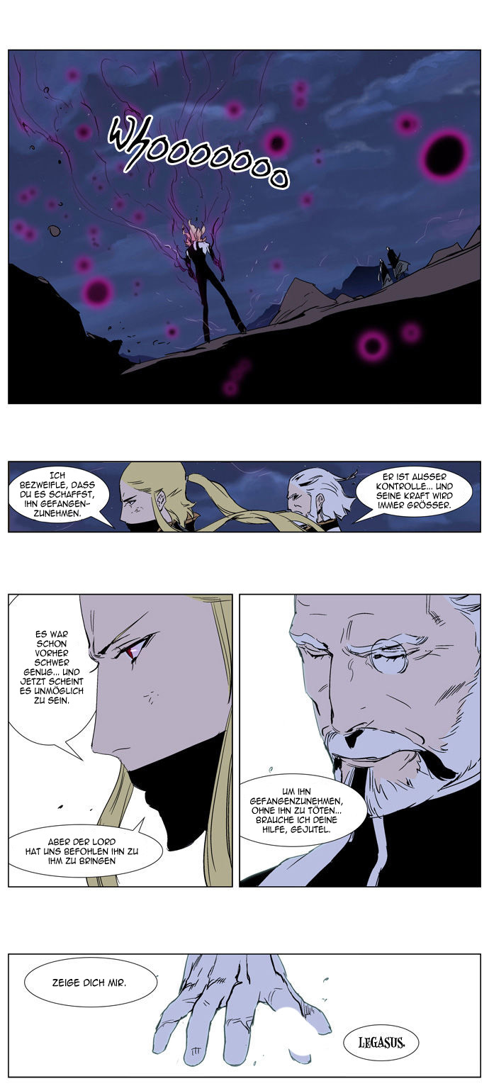 Read Noblesse DE Manga Online