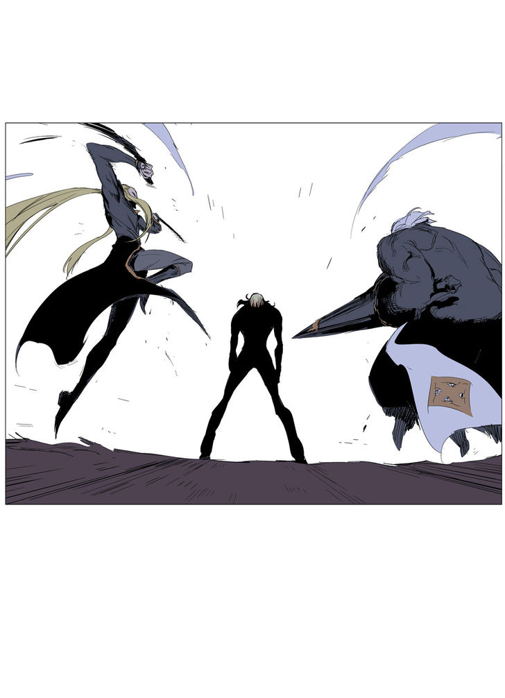 Read Noblesse DE Manga Online