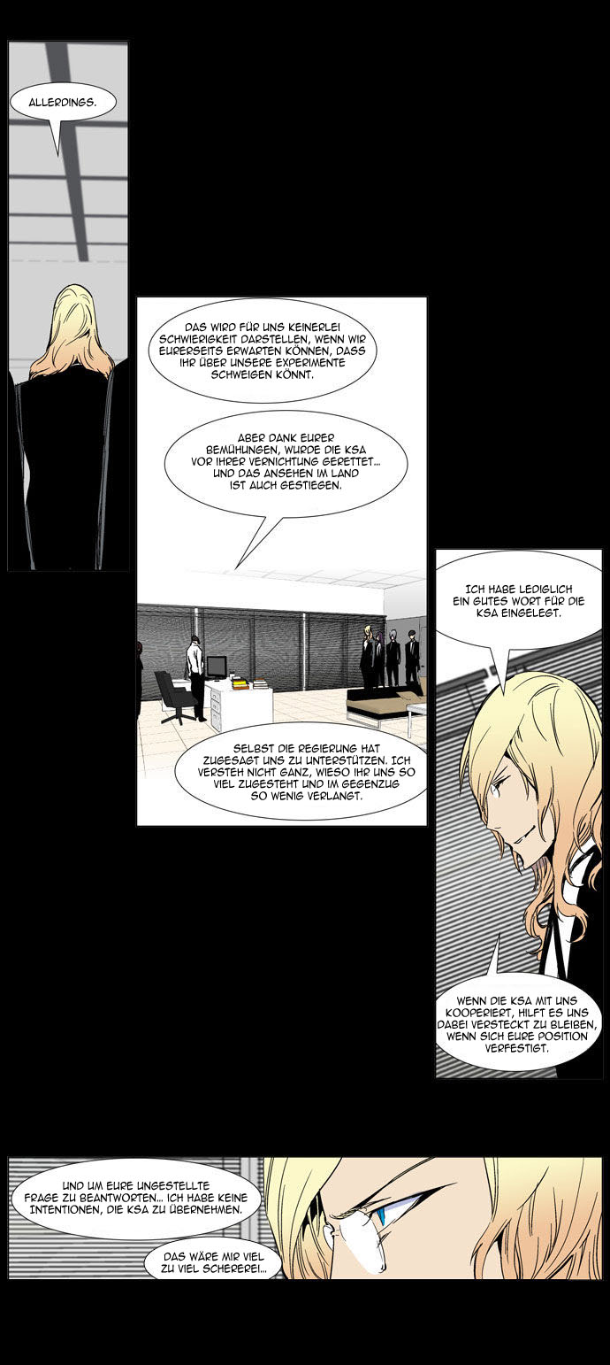 Read Noblesse DE Manga Online