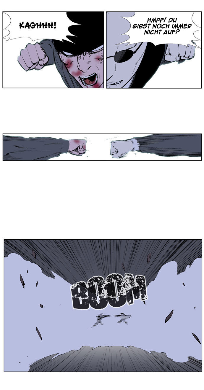 Read Noblesse DE Manga Online