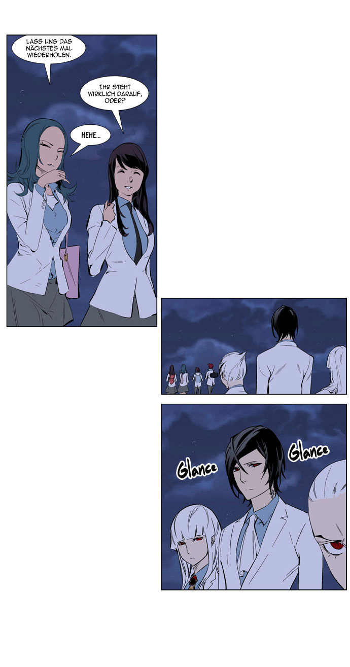 Read Noblesse DE Manga Online