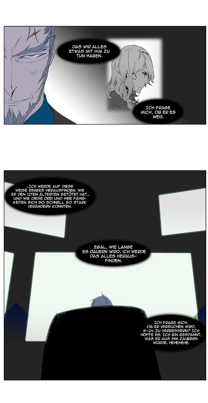 Read Noblesse DE Manga Online