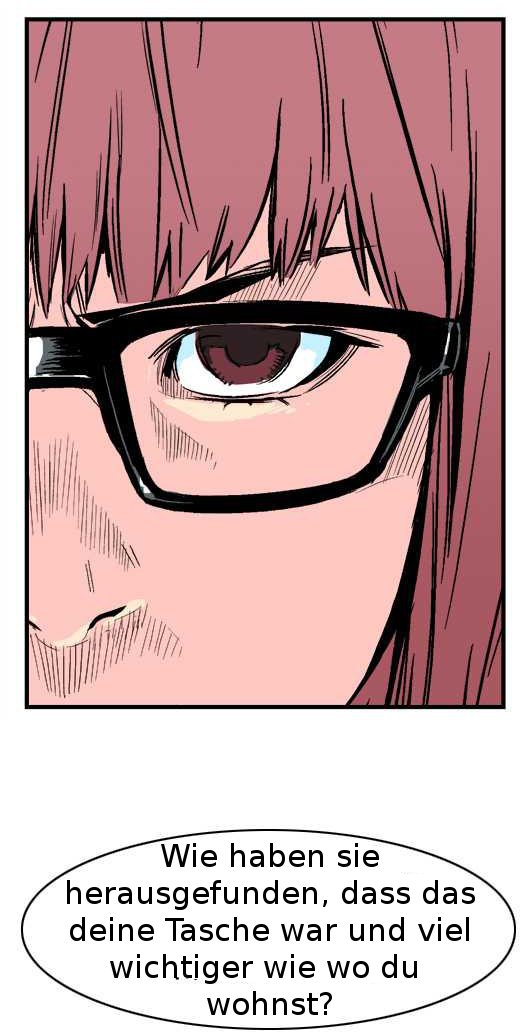 Read Noblesse DE Manga Online