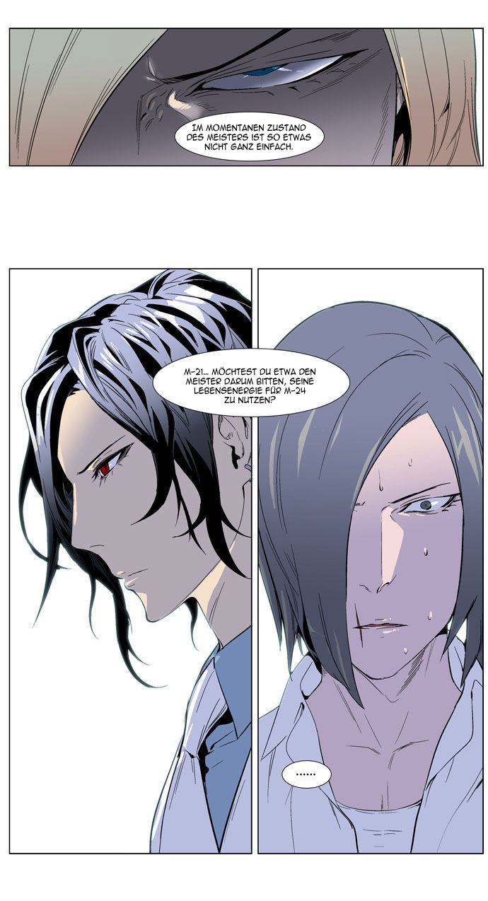 Read Noblesse DE Manga Online