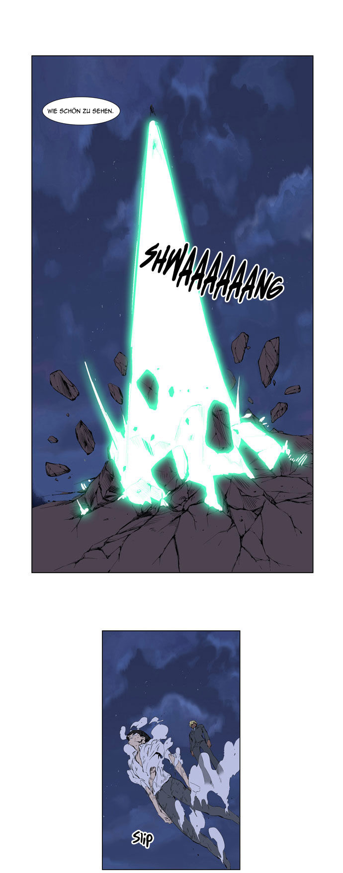 Read Noblesse DE Manga Online