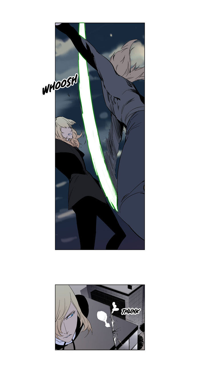 Read Noblesse DE Manga Online