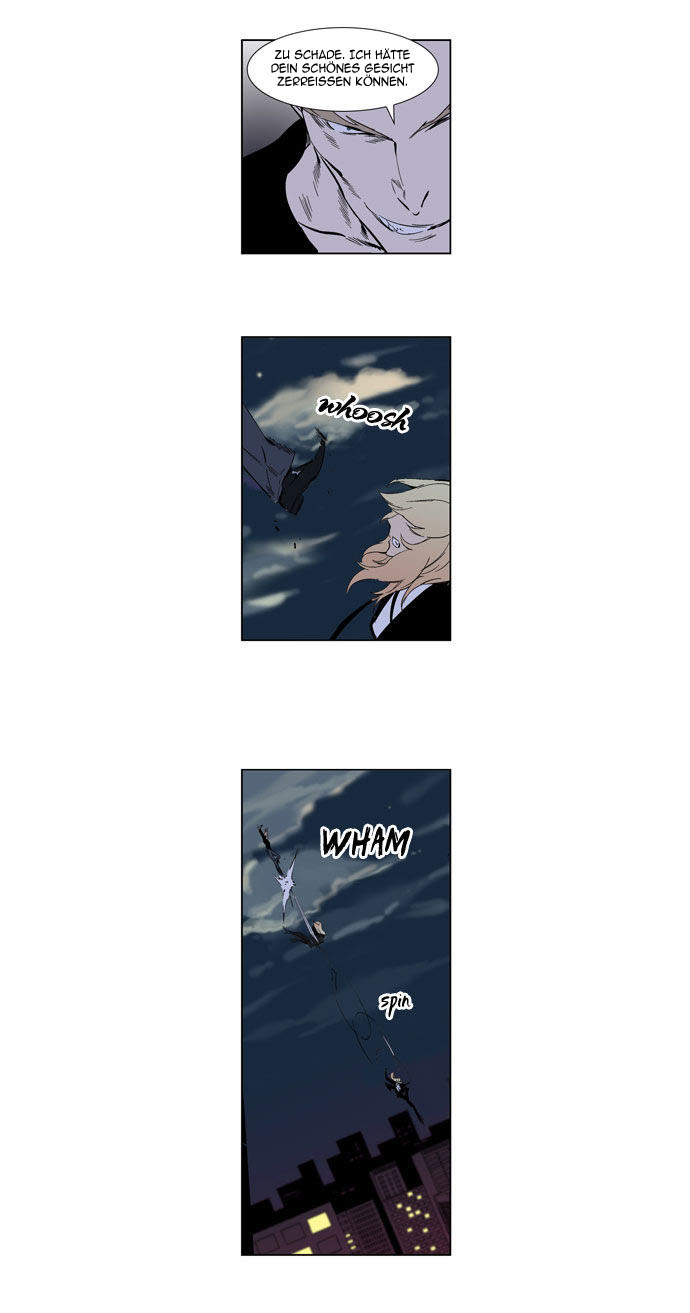 Read Noblesse DE Manga Online