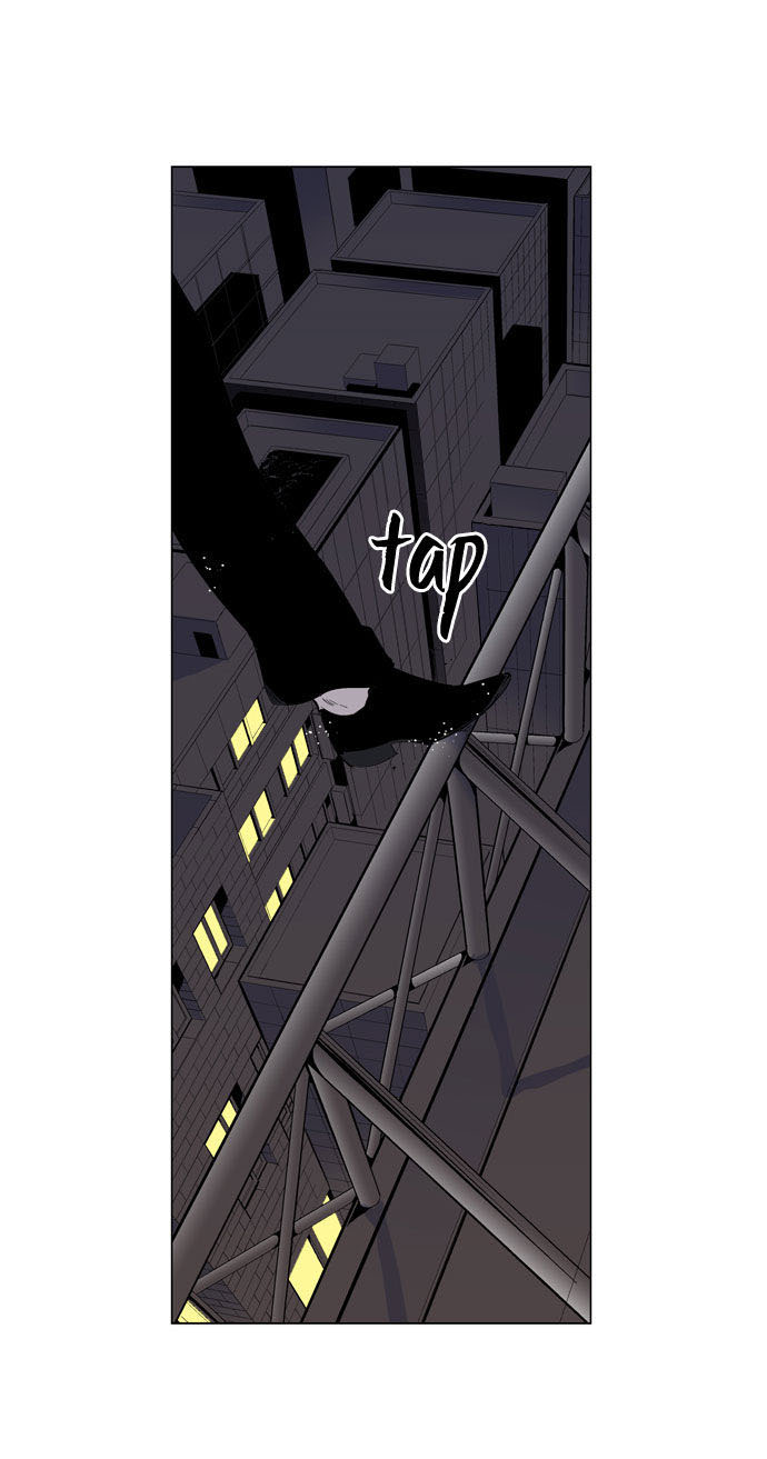Read Noblesse DE Manga Online