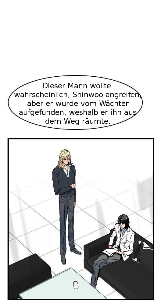 Read Noblesse DE Manga Online