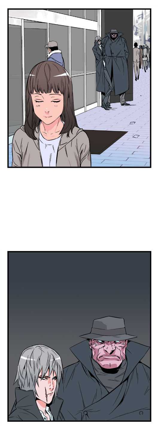 Read Noblesse DE Manga Online