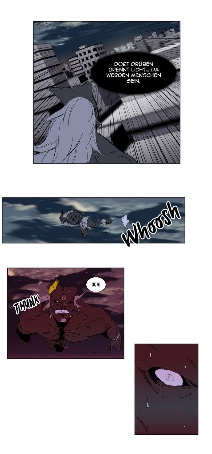 Read Noblesse DE Manga Online