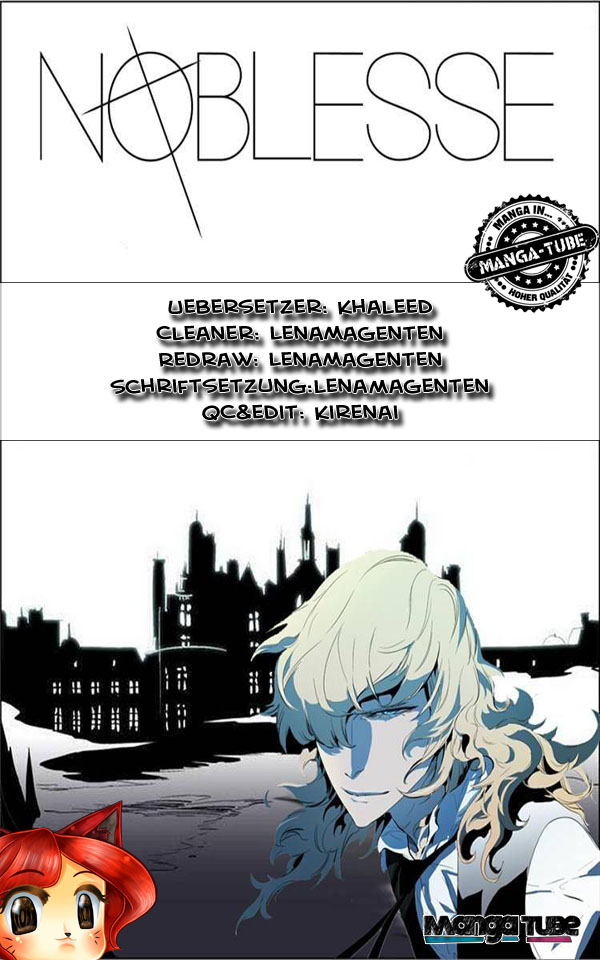 Read Noblesse DE Manga Online