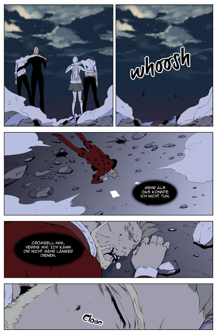 Read Noblesse DE Manga Online