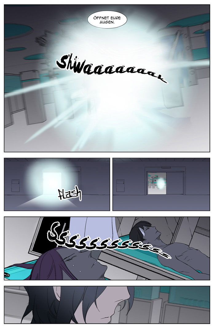 Read Noblesse DE Manga Online