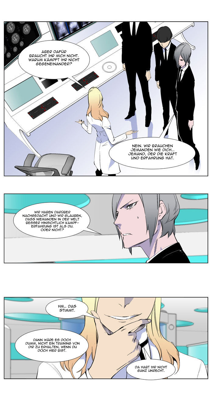 Read Noblesse DE Manga Online