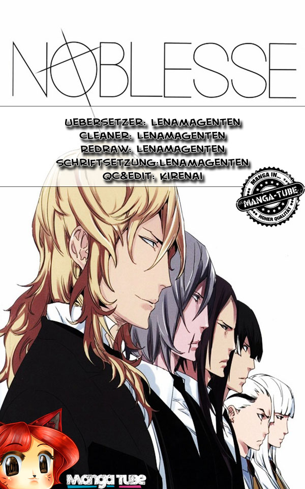 Read Noblesse DE Manga Online
