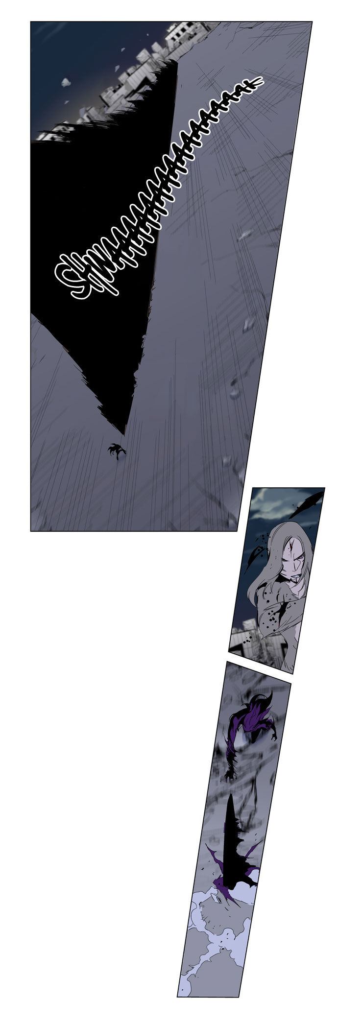 Read Noblesse DE Manga Online