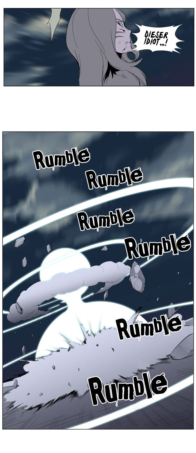 Read Noblesse DE Manga Online