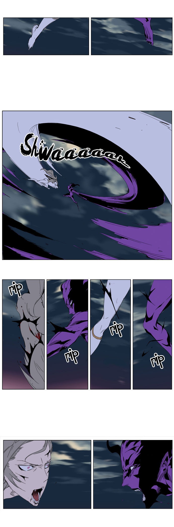 Read Noblesse DE Manga Online