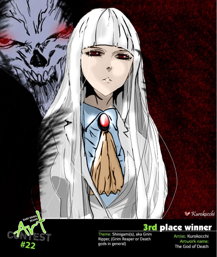Read Noblesse DE Manga Online