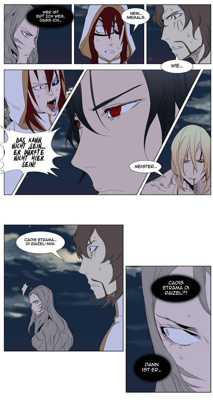 Read Noblesse DE Manga Online