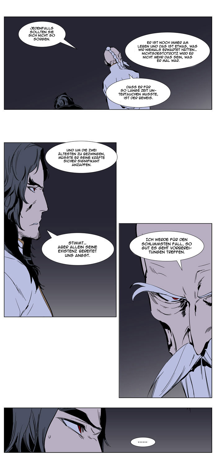 Read Noblesse DE Manga Online