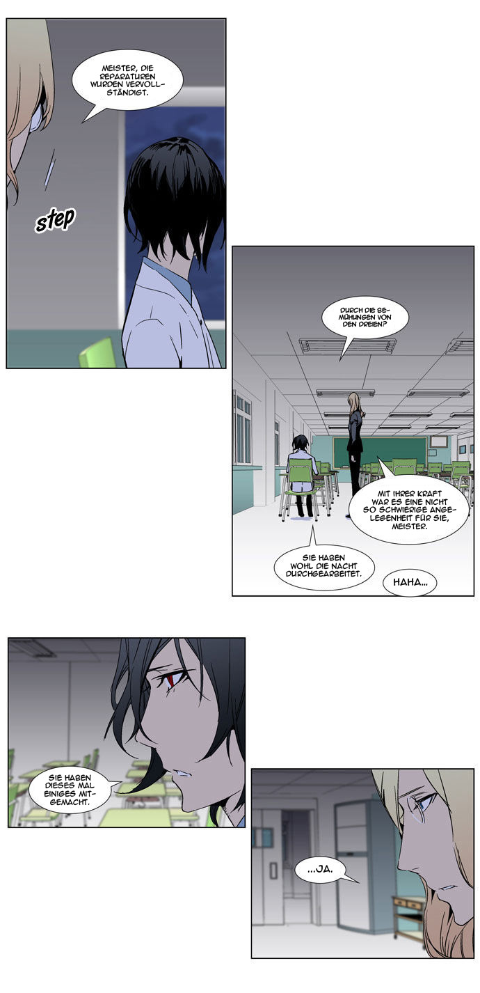Read Noblesse DE Manga Online