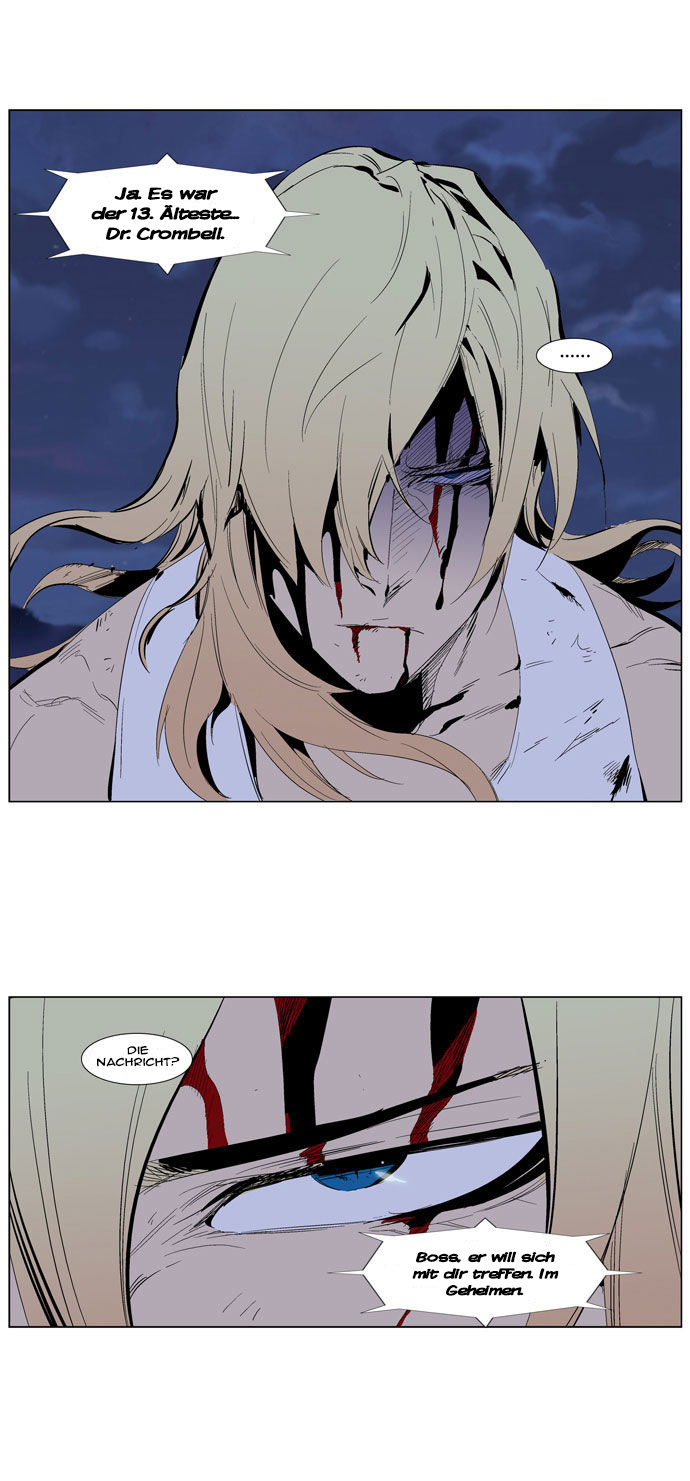 Read Noblesse DE Manga Online