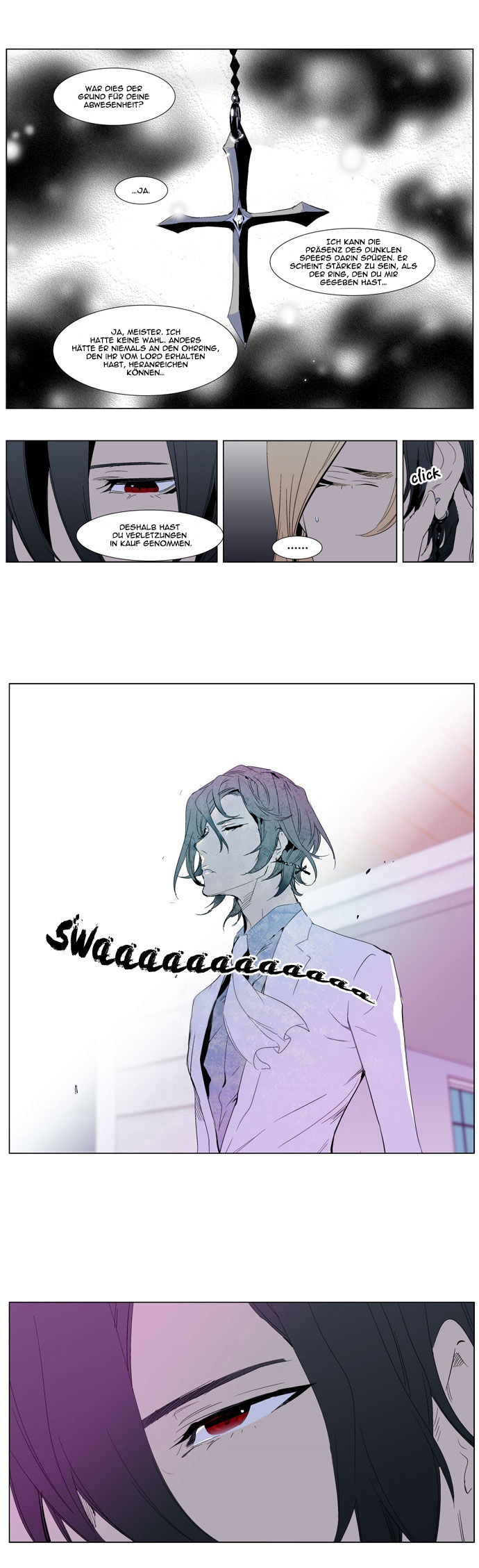 Read Noblesse DE Manga Online