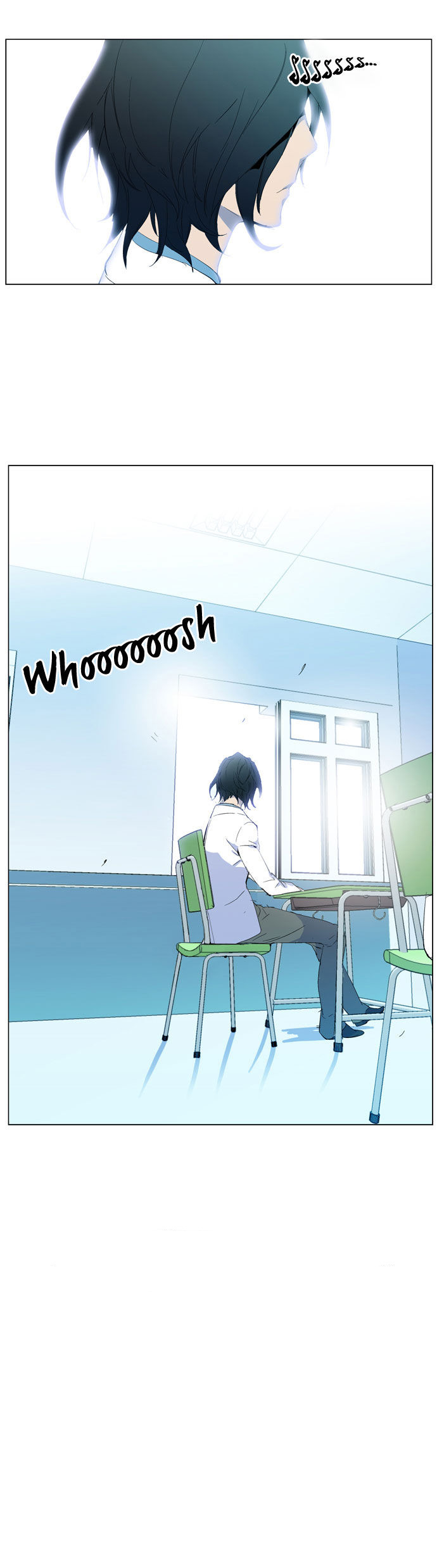 Read Noblesse DE Manga Online