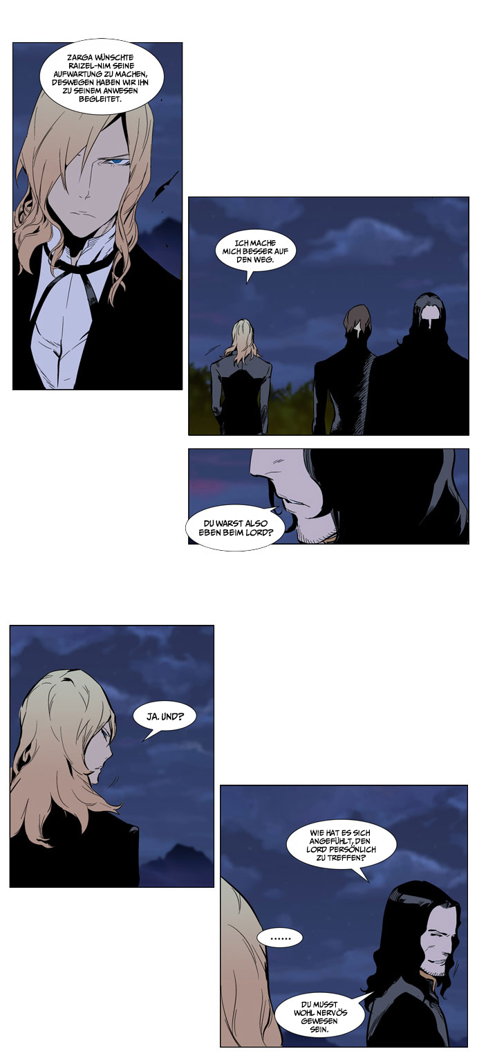 Read Noblesse DE Manga Online