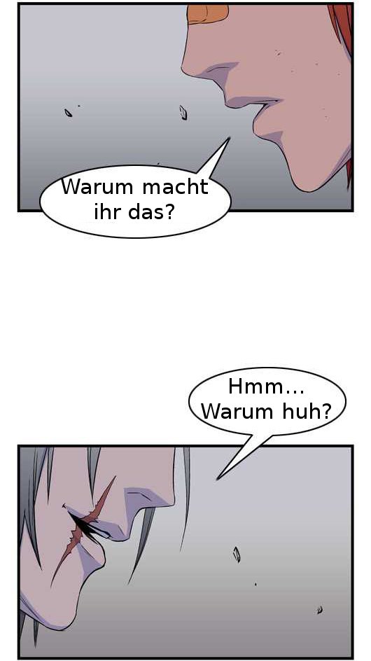 Read Noblesse DE Manga Online