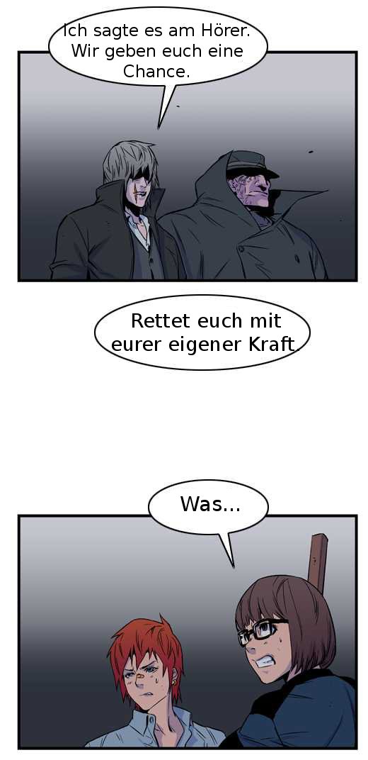 Read Noblesse DE Manga Online