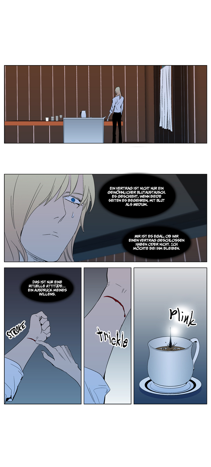 Read Noblesse DE Manga Online